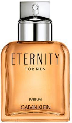 Calvin Klein Mens Eternity Parfum Fragrance Collection