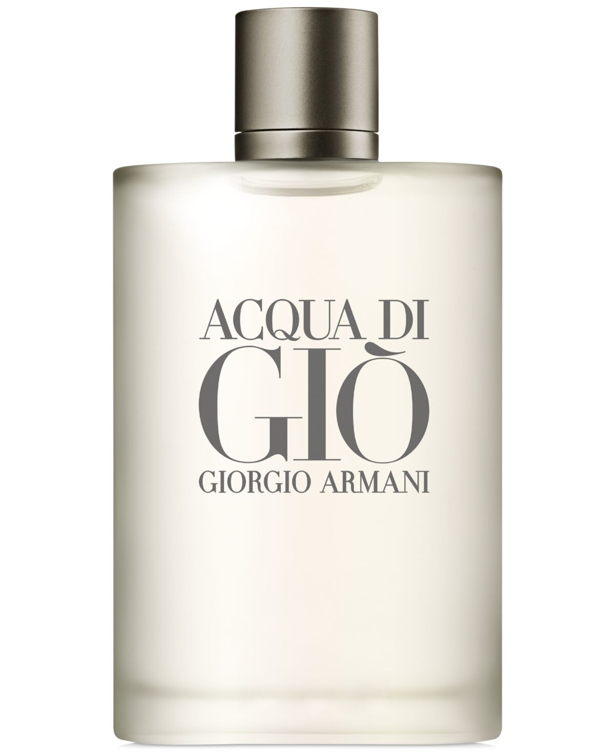 Giorgio Armani Armani Beauty Men's Acqua di Gio Eau de Toilette Spray, 6.7-oz