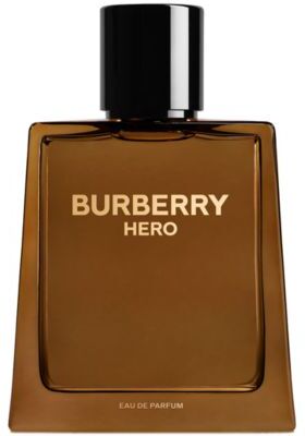 Burberry Mens Hero Eau De Parfum Fragrance Collection