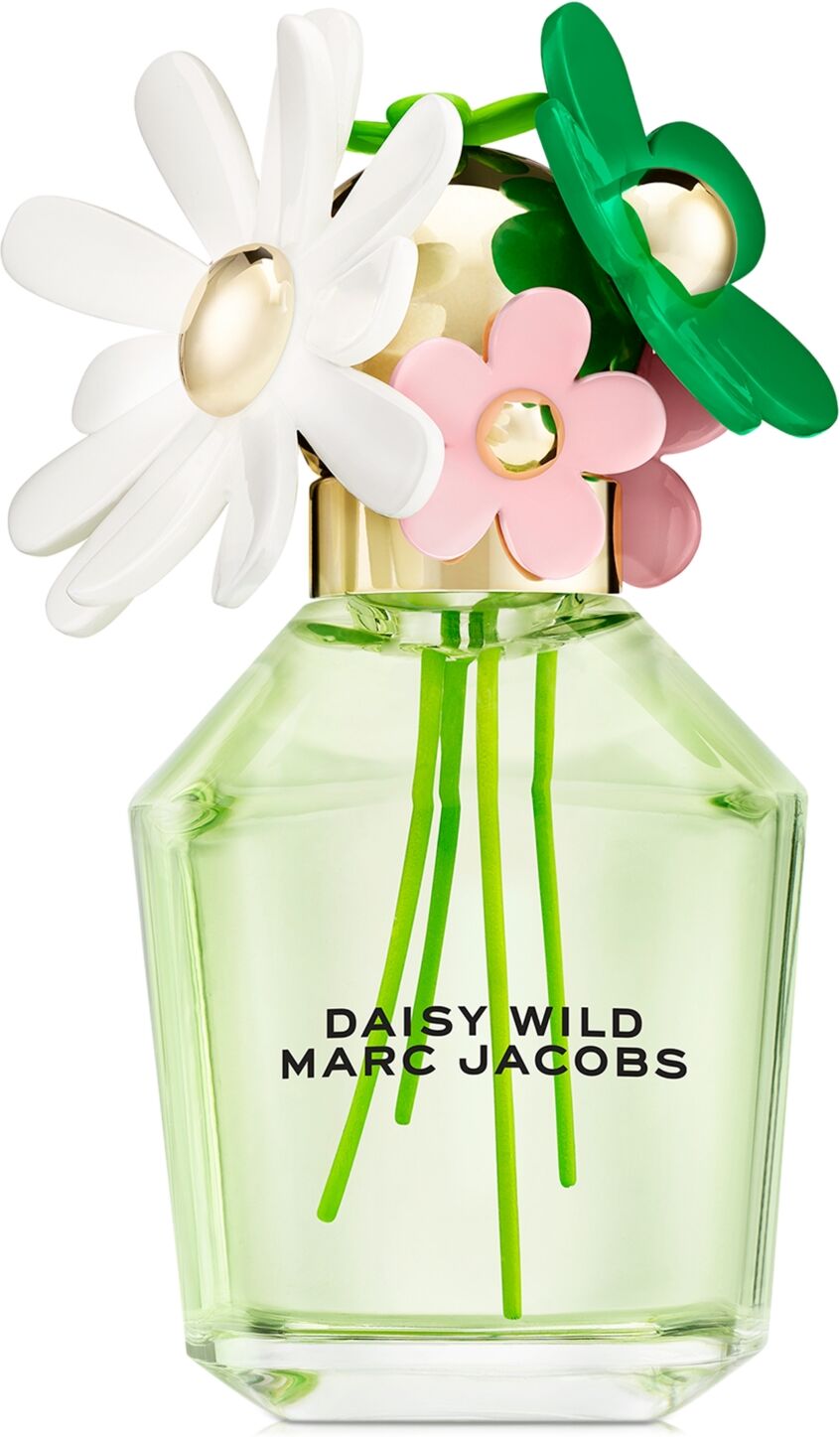 Marc Jacobs Daisy Wild Eau de Parfum, 3.3 oz.