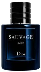 Christian Dior Mens Sauvage Elixir Fragrance Collection