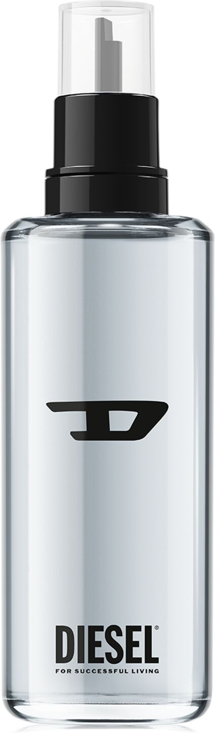 Drakkar Diesel D by Diesel Eau de Toilette Refill, 5.1 oz.