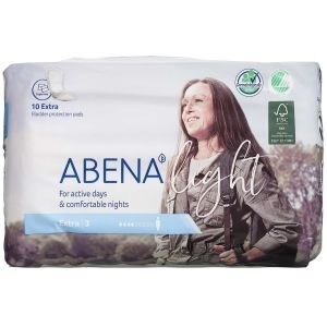Abena Light Extra Medicinsk udstyr 10 stk