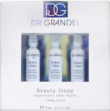 Dr. Grandel Beauty Sleep Ampul 3 ampuller  3 ml