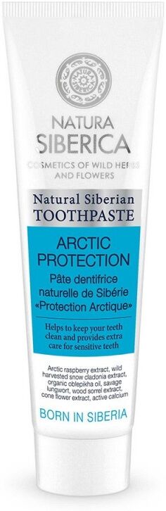 Arctic Protection Toothpaste 100 g Tandpasta