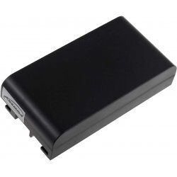 Leica Batteri til Leica TPS1101 2100mAh