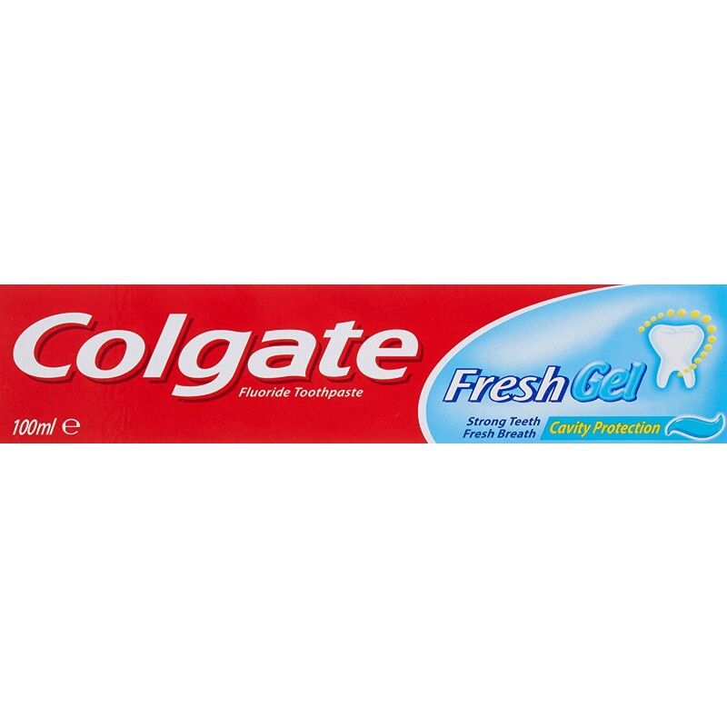 Colgate Fresh Gel 100 ml Hammastahna