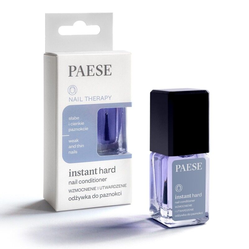 Paese Nail Nutrition Instant Hard Nail Conditioner 8 ml Kynsienhoito