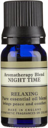 Neal's Yard Remedies Aromatherapy - Night Time, 10ml