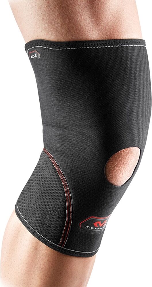 McDavid Knee Support Open Patella XL