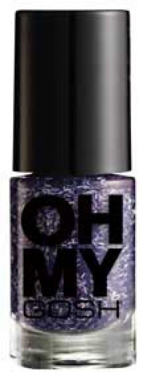 GOSH Oh My Gosh 045 Confetti 5 ml Nagellak