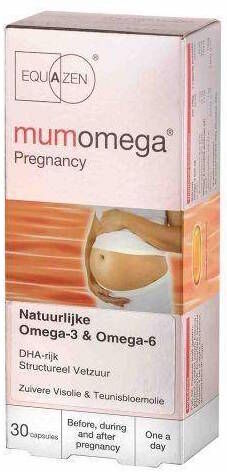 Springfield MumOmega Pregnancy 30st