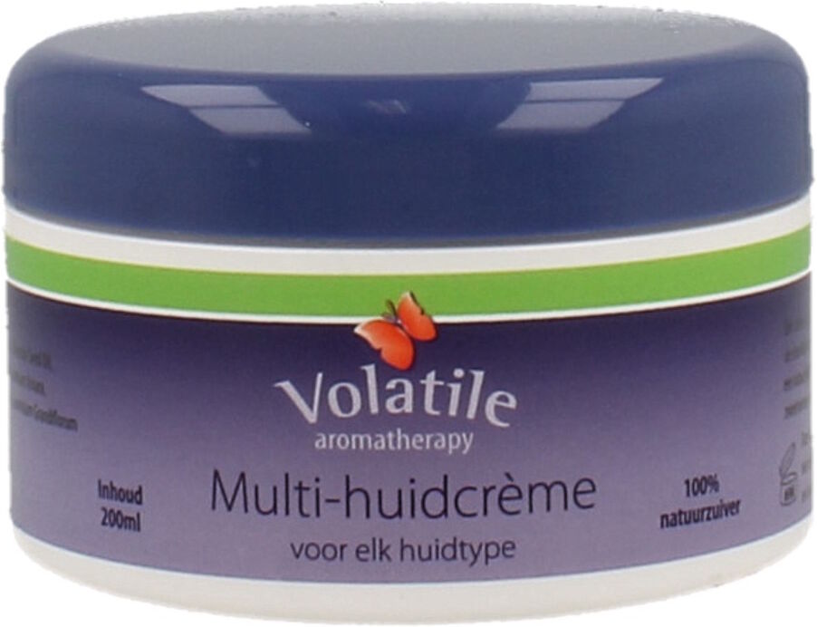 Volatile Multi-Huidcreme 200ml