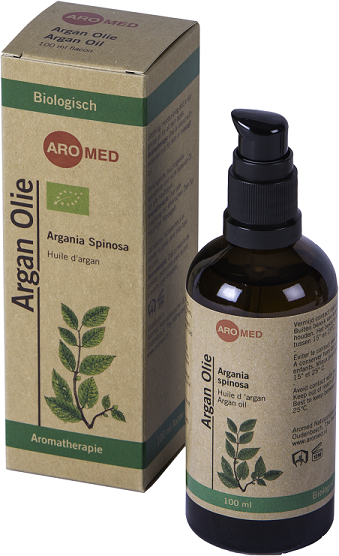 Aromed Olie Argan Bio