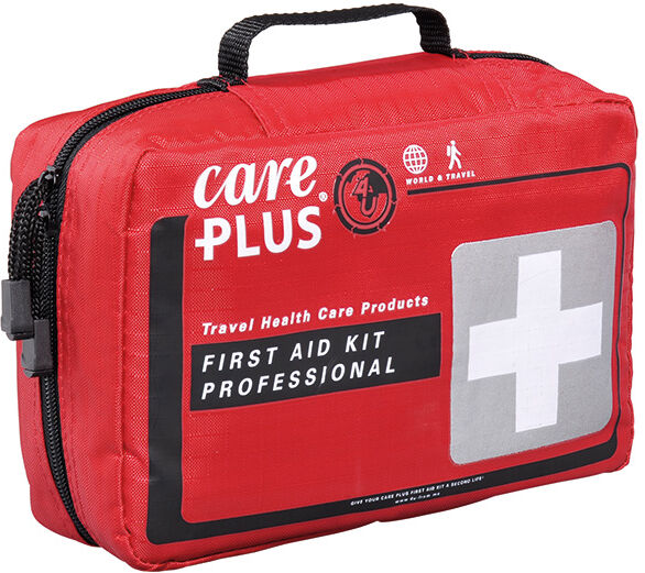 Care Plus First Aid Kit Professional