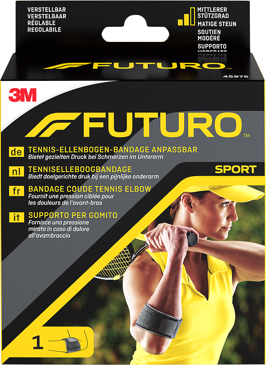 Futuro 3M Futuro Sport Tenniselleboogbandage