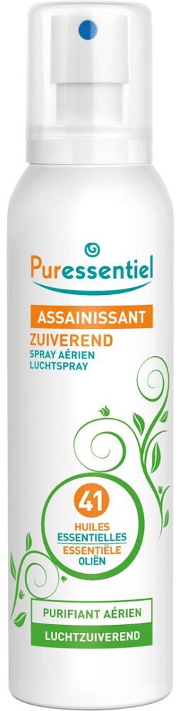 Puressentiel Zuiverende Luchtspray