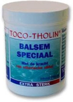 Toco Tholin Balsem Speciaal Pot 250ml