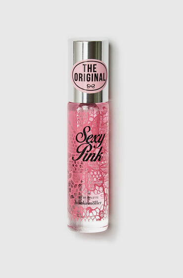 Hunkemöller Purse spray Sexy Pink  - Wit - Size: one size