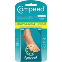 Compeed Liktornsplåster 10 stk