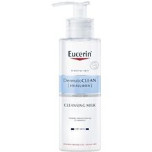 Eucerin Dermatoclean Cleansing Milk 200 ml