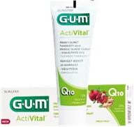 GUM ActiVital Toothpaste 75 ml