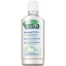 GUM Original White Skölj 500 ml