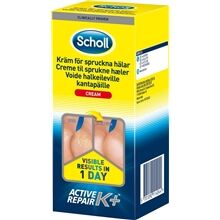 Scholl Active Repair K+ 120 ml