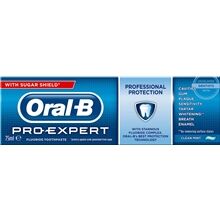 Oral-B Pro Expert professional protection 75 ml
