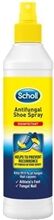 Scholl Antifungal Shoe Spray 250