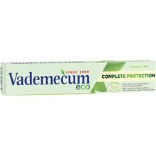Vademecum Tandkräm Eco Complete 75 ml