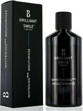 Brilliant Smile WhiteningEvo Mouthrinse 250 ml