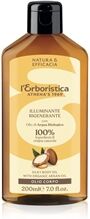 Erboristica Body Oil Argan 200 ml