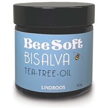 BeeSoft Tea Tree Oil 50 gram