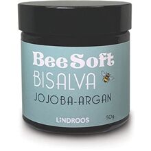 BeeSoft Jojoba-Argan 50 gram