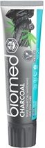 Biomed Charcoal Toothpaste 100 gram