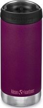 Klean Kanteen TKWide 355 ml Purple Potion