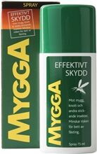 MyggA Original spray 75 ml