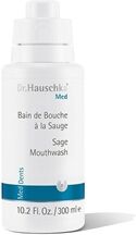 Dr Hauschka Mouthwash Sage 300 ml