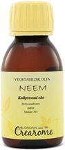 Crearome Neem Kallpressad Eko 100 ml