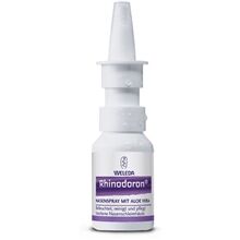 Weleda Rhinodoron Nasal Spray 20 ml