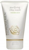 Rosenserien Purifying Clay Mask 40 ml