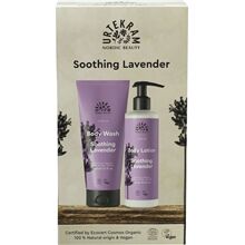 Urtekram Giftset Soothing Lavender 1 set