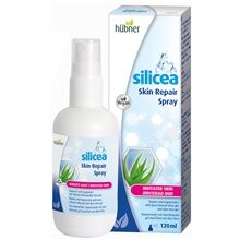 Silicea Skin Repair Spray 120 ml