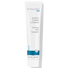Dr Hauschka Fortifying Mint Toothpaste 75 ml