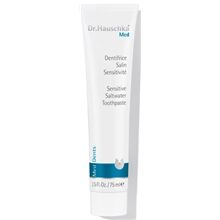 Dr Hauschka Sensitive Saltwater Toothpaste 75 ml