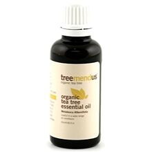 Treemendus Tea Tree oil 25 ml