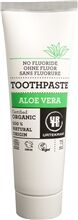 Urtekram Aloe Vera tandkräm 75 ml