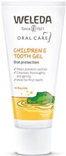 Weleda Childrens Tooth Gel 50 ml