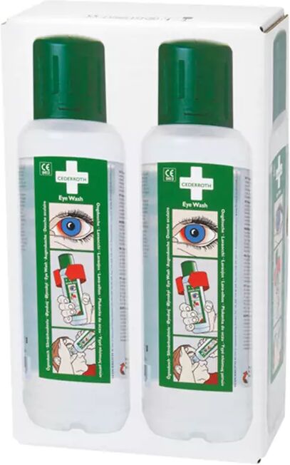 Cederroth Eye Wash - Refill